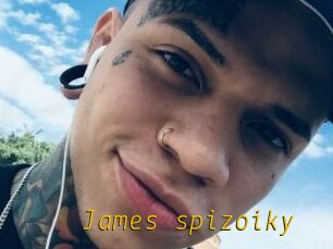 James_spizoiky