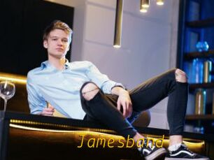 Jamesband