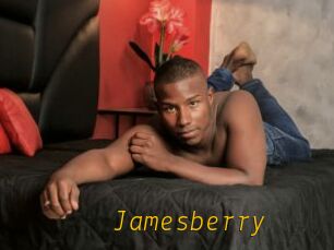 Jamesberry
