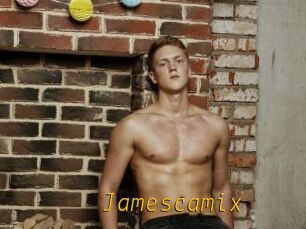 Jamescamix