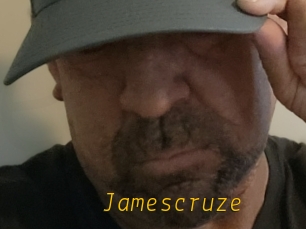 Jamescruze