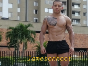 Jamesonhoot