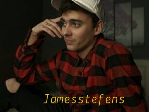 Jamesstefens