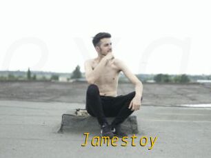 Jamestoy