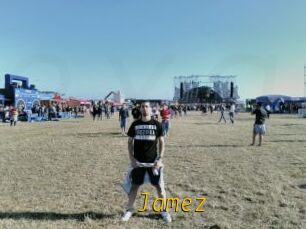 Jamez