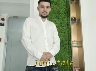 Jamietale