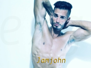 Jamjohn