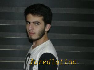 Jaredlatino