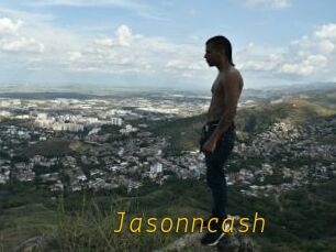 Jasonncash