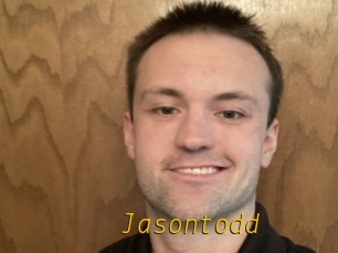 Jasontodd