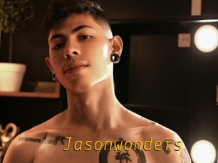 Jasonwonders