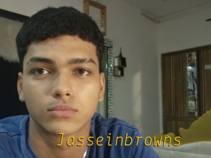 Jasseinbrowns