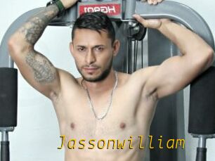 Jassonwilliam