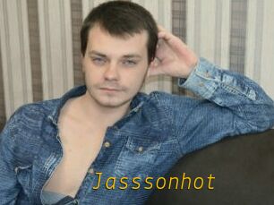 Jasssonhot