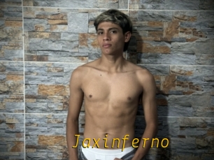 Jaxinferno