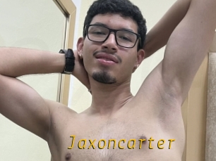 Jaxoncarter