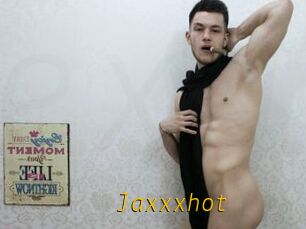 Jaxxxhot