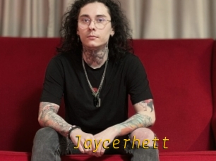 Jaycerhett