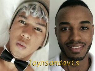 Jaynsamdavis