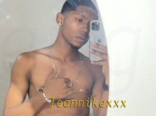 Jeannikexxx