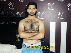 Jeerasam