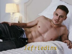 Jefriedinx