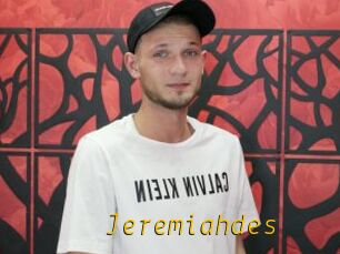 Jeremiahdes