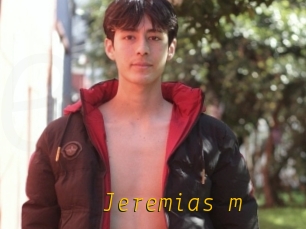 Jeremias_m