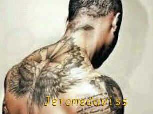 Jeromedaviss
