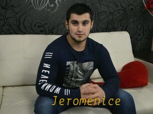 Jeromenice
