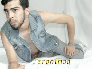 Jeronimoq