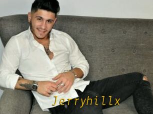 Jerryhillx