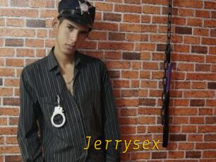 Jerrysex