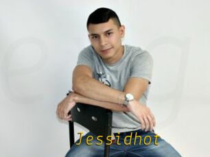 Jessidhot