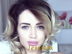 Jessykmx