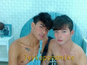 Jeykopandmike