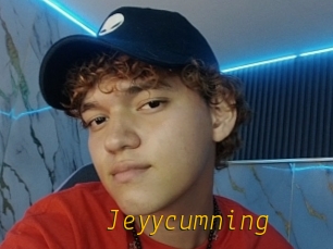 Jeyycumning