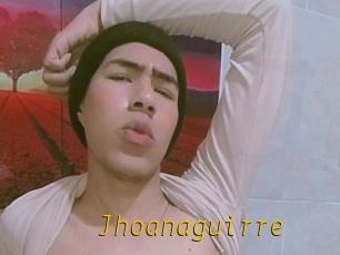 Jhoanaguirre