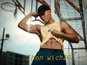 Jhon_wich29