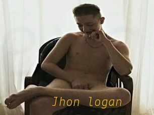 Jhon_logan