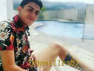 Jhonmiller81
