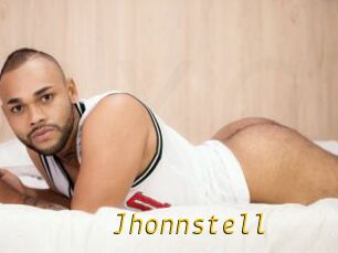 Jhonnstell