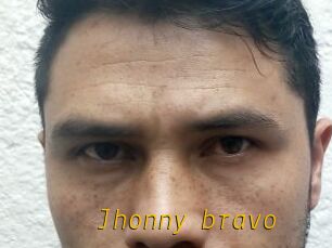 Jhonny_bravo