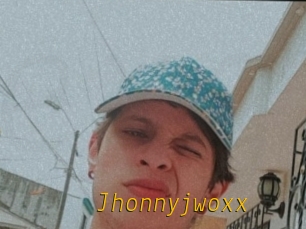 Jhonnyjwoxx