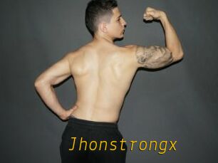 Jhonstrongx