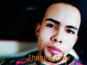 Jhonystarxx