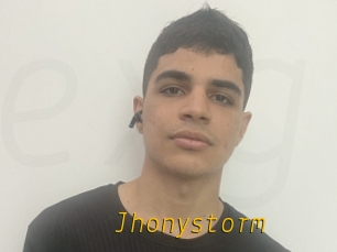 Jhonystorm