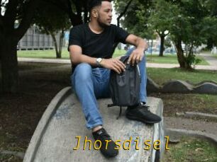Jhorsdisel
