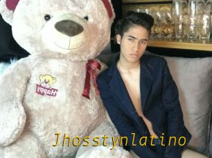 Jhosstynlatino