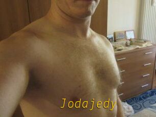 Jodajedy